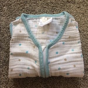 Aden & Anais Sleepsuit!